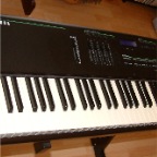 Kurzweil PC88MX