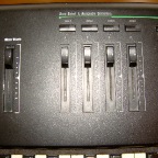 Kurzweil PC88MX