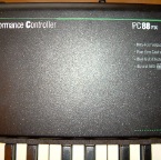 Kurzweil PC88MX