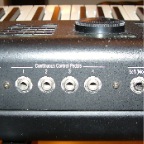 Kurzweil PC88MX