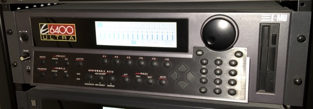 EMU E6400 Ultra