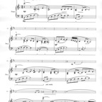 Score Sample 1  Revised