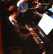 The Old Rep Theatre, Birmingham