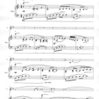 Score Sample 1  Revised