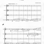 Score Sample 2